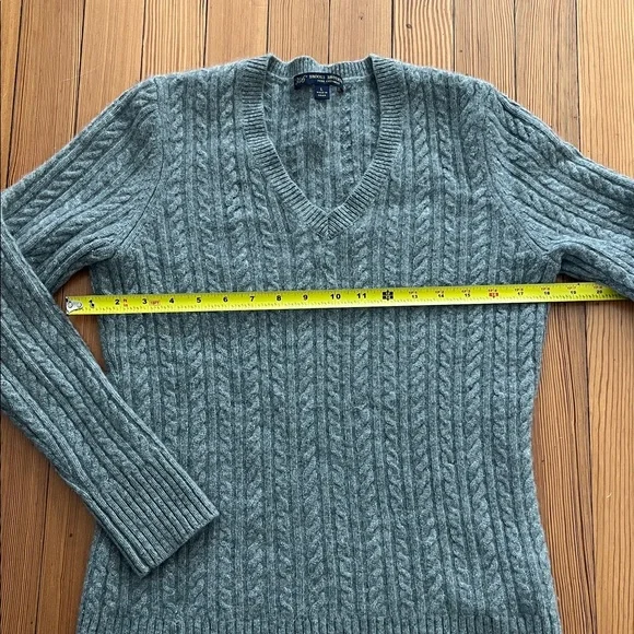 Brooks Brothers cashmere sweater - Picture 6 of 6